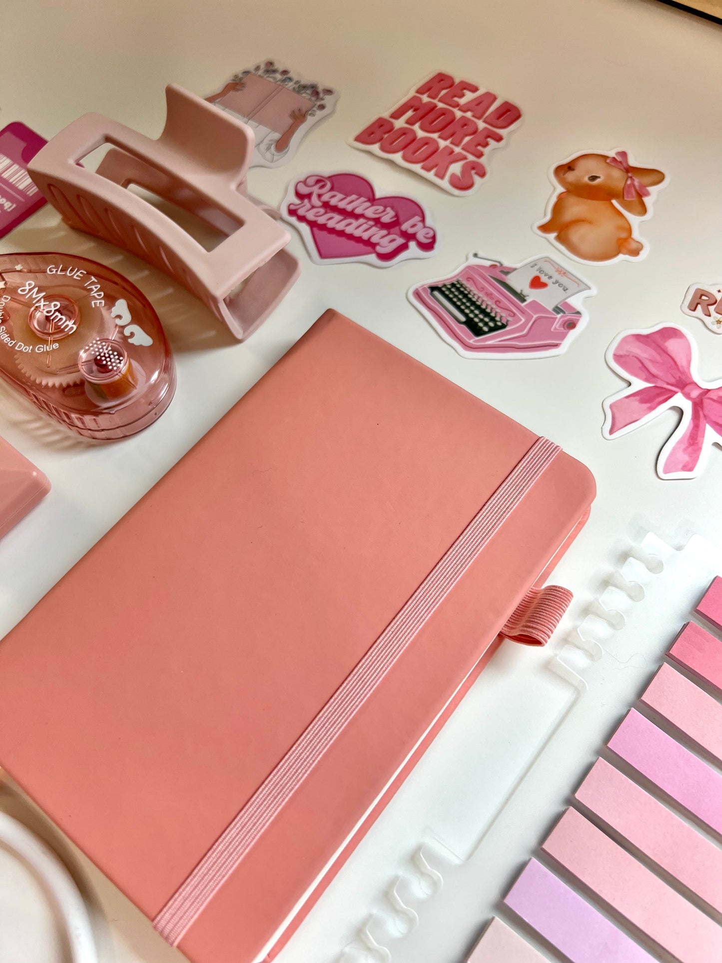 PINK Reading Kit Bookish Bundle (RKBB001)
