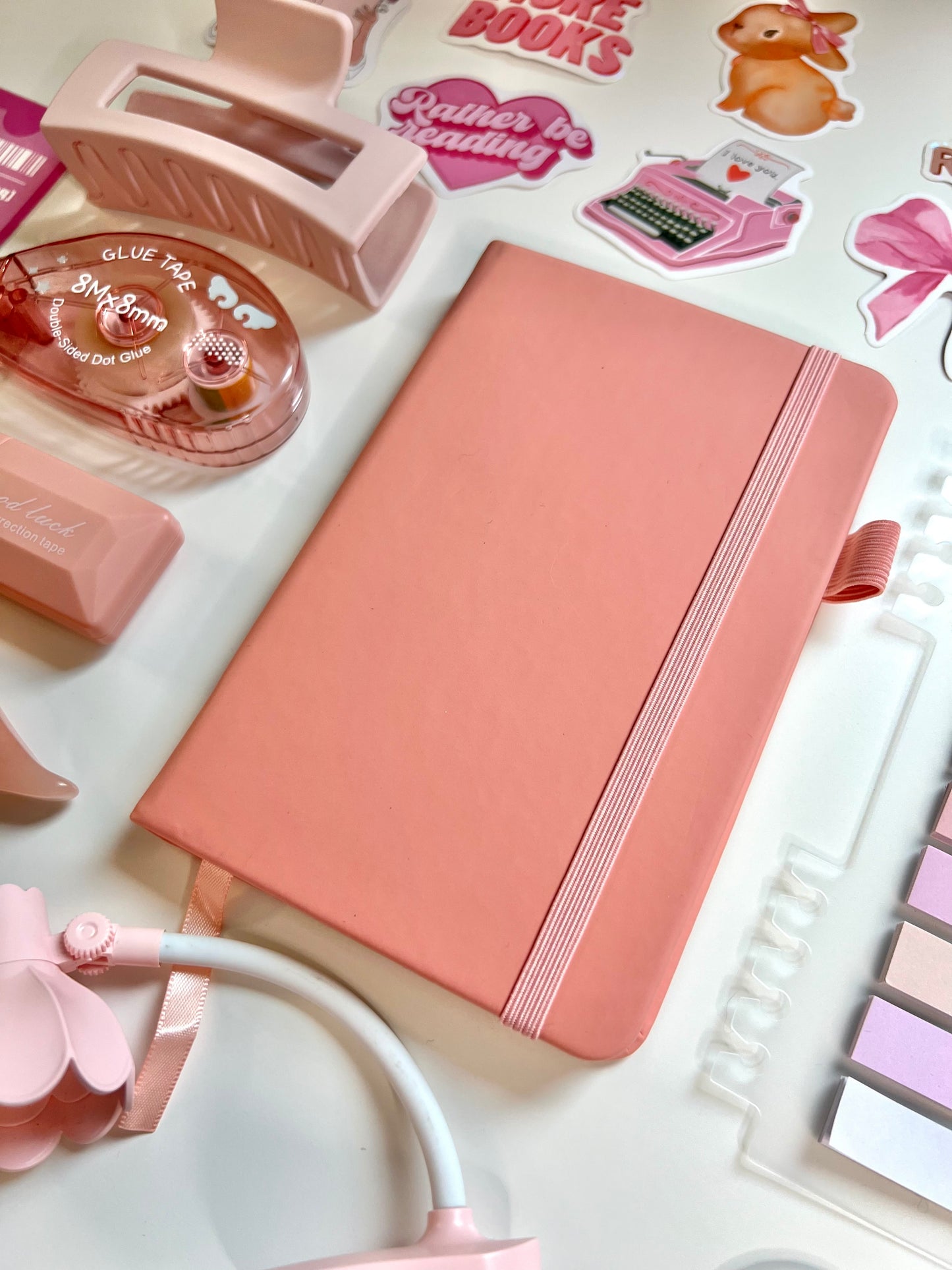 PINK Reading Kit Bookish Bundle (RKBB001)