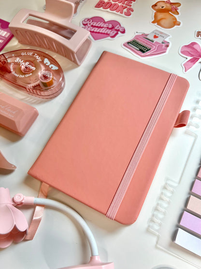 PINK Reading Kit Bookish Bundle (RKBB001)