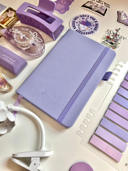 PURPLE Reading Kit Bookish Bundle (RKBB002)