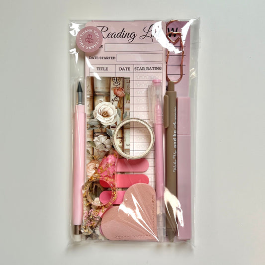 Mini Reading Essentials Kit