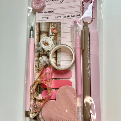 Mini Reading Essentials Kit