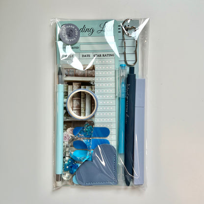 Mini Reading Essentials Kit