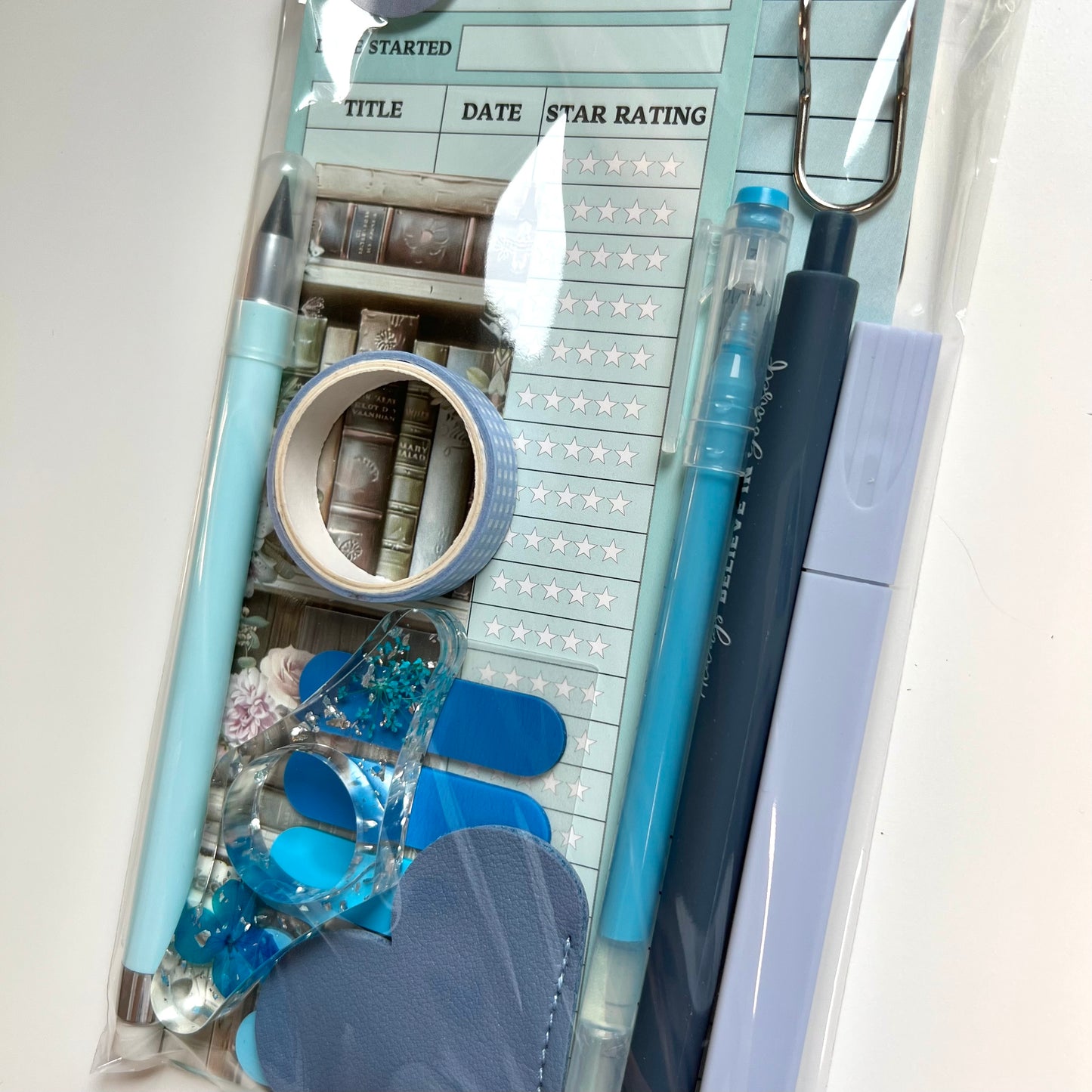 Mini Reading Essentials Kit