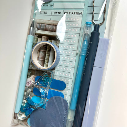 Mini Reading Essentials Kit
