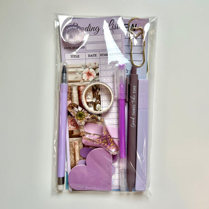Mini Reading Essentials Kit