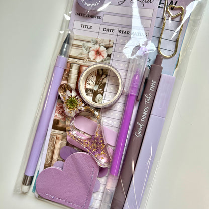 Mini Reading Essentials Kit