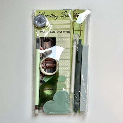 Mini Reading Essentials Kit