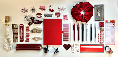 RED Reading Kit Bookish Bundle (RKBB006)
