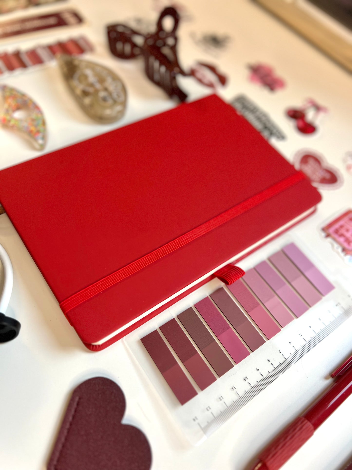 RED Reading Kit Bookish Bundle (RKBB006)
