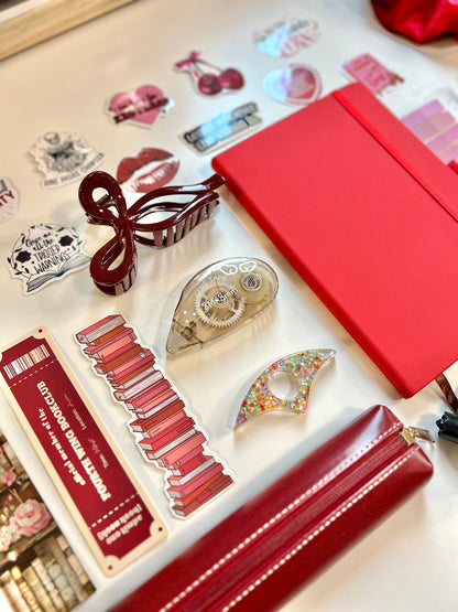RED Reading Kit Bookish Bundle (RKBB006)