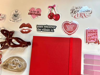 RED Reading Kit Bookish Bundle (RKBB006)