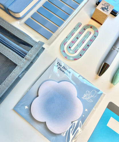 Blue STARTER Bookish Bundle (Value $55CAD/$39USD)