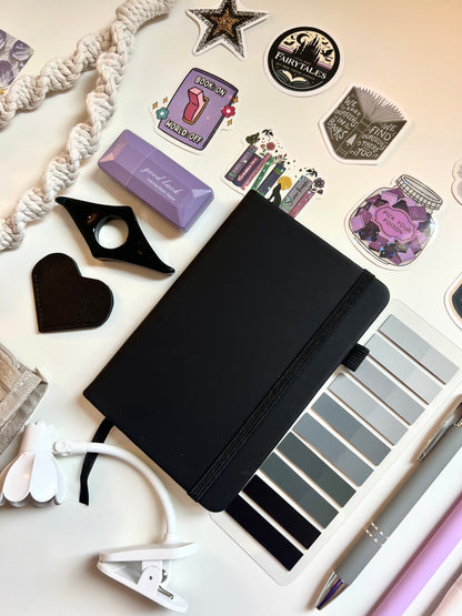 Lavender Dreams Bookish Bundle 💜 | Butterfly Edition 🦋