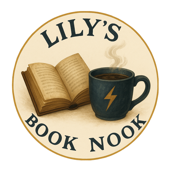 Lily's Book Nook